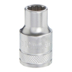 Nasadka Magnusson 1/2" 10 mm