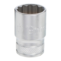 Nasadka Magnusson 1/2" 19 mm