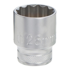 Nasadka Magnusson 1/2" 26 mm