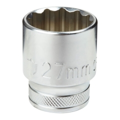 Nasadka Magnusson 1/2" 27 mm