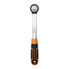 Grzechotka Magnusson 1/2"