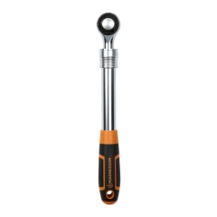 Grzechotka Magnusson teleskopowa 1/2"