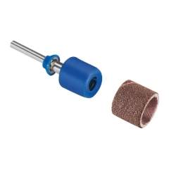 Zestaw szlifierski Dremel trzpień + pierścień 60/120
