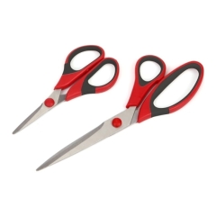 Zestaw nożyc 14 i 23cm 2szt
