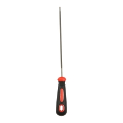 Pilnik do łańcucha 200 x 4 mm