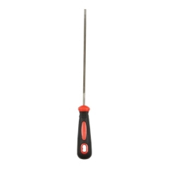 Pilnik do łańcucha 200 x 4,8 mm