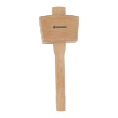 Młotek drewniany Magnusson 4,5"