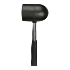 Młotek gumowy 90 mm