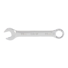 Klucz płasko-oczkowy Kro 11 mm