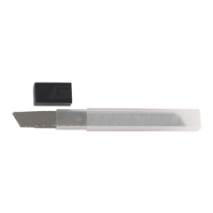 Zestaw ostrzy 9 mm 10 szt.