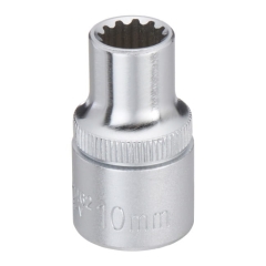 Nasadka spline Yato 1/2" 10 x 38 mm