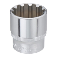 Nasadka spline Yato 1/2" 30 x 42 mm