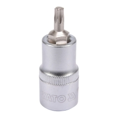 Klucz trzpieniowy Yato Torx 1/2'' T27 L = 55 mm