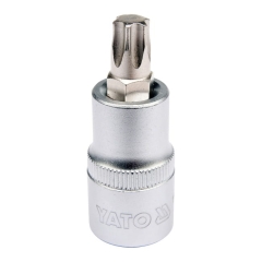 Klucz trzpieniowy Yato Torx 1/2'' T50 L = 55 mm