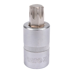 Klucz trzpieniowy Yato Torx 1/2'' T60 L = 55 mm