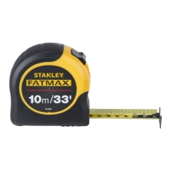 Miara stalowa Fatmax 10 m x 32 mm