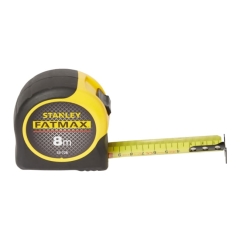 Miara stalowa Fatmax 8 m x 32 mm