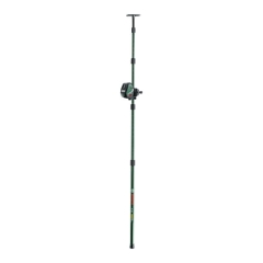 Laser krzyżowy Bosch Universal Level 360 z tyczką rozporową TP 320