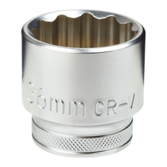 Nasadka Magnusson 1/2" 36 mm