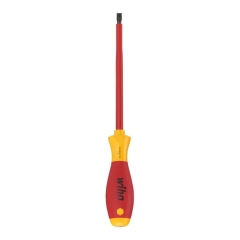 Wkrętak płaski VDE Wiha izolowany 5,5 x 125 mm