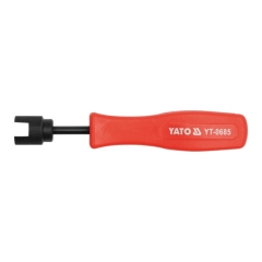 Ściągacz sprężynek hamulcowych Yato 170 mm