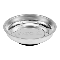 Miska magnetyczna Yato okrągła 110 mm