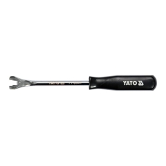 Ściągacz do spinek tapicerki Yato 230 mm