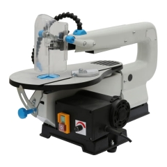 Wyrzynarka stołowa MacAllister 125 W 410 mm