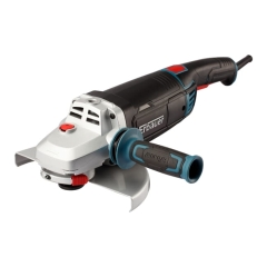 Szlifierka kątowa Erbauer 230 mm 2200 W