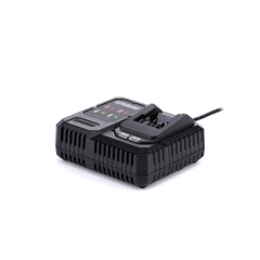 Ładowarka szybka Erbauer 18 V