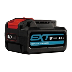 Akumulator Erbauer 18 V 4,0 Ah
