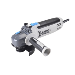 Szlifierka kątowa MacAllister 125 mm 750 W