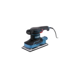 Szlifierka oscylacyjna Erbauer 1/2 350 W
