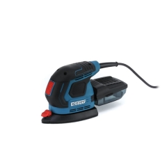 Szlifierka oscylacyjna Erbauer 160 W