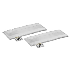 Ścierki do podłogi Karcher Easyfix z mikrofibry