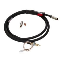 Uchwyt spawalniczy Bester MB 14 / 2,5 m
