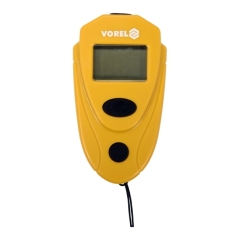 Tester grubości lakieru Vorel elektroniczny