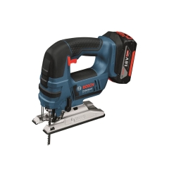 Wyrzynarka Bosch GST 18 V - LI