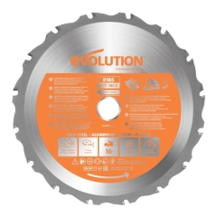 Tarcza uniwersalna Evolution 185 mm