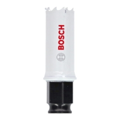 Otwornica bimetalowa Bosch 22 mm