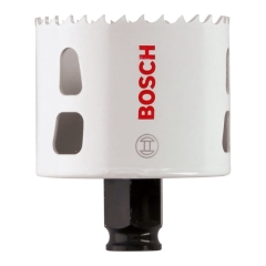 Otwornica bimetalowa Bosch 64 mm