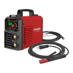 Spawarka inwertorowa Bester 155-ND