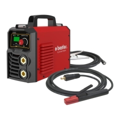 Spawarka inwertorowa Bester 170-ND