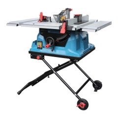 Pilarka stołowa do drewna Erbauer 1500 W