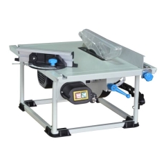 Pilarka stołowa do drewna MacAllister 800 W