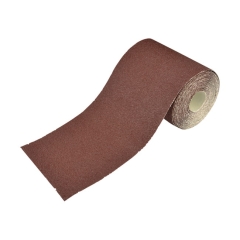 Rolka papieru ściernego 115 mm x 5 m P40