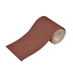 Rolka papieru ściernego 93 mm x 5 m P240