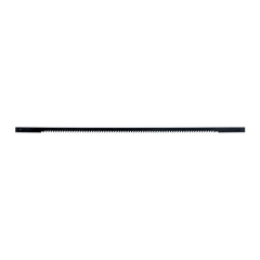 Brzesczot do wyrzynarki stołowej Universal 133 x 2,6 x 0,25 mm 18T 6 szt.