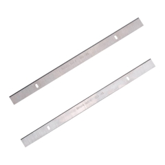 Nóż do strugarko-gróbościówki Universal 261 mm 2 szt.