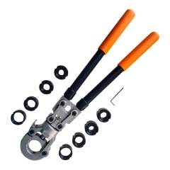 Zaciskarka PEX Magnusson 16-32 mm